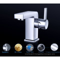 Laiton HPB59-1SL2126 (01) Basin monobloc à levier monobloc Universal pivotant universel simple et élégant avec cartouche sédale haute qualité